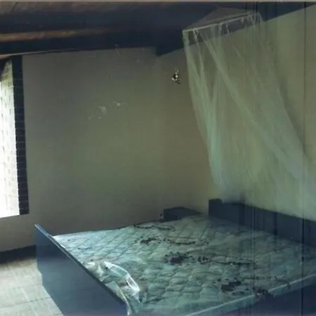 Tatil Evi Altes Steinhaus *
