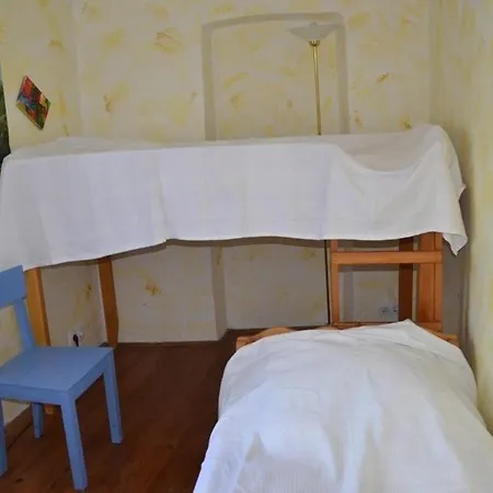 Tatil Evi Altes Steinhaus