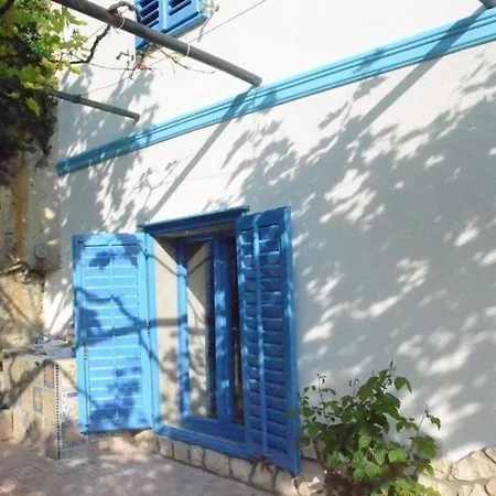 Altes Steinhaus Tatil Evi Novi Vinodolski