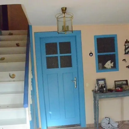 Tatil Evi Altes Steinhaus