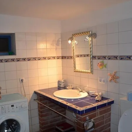 Altes Steinhaus Tatil Evi *
