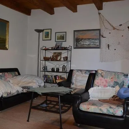 Altes Steinhaus * Novi Vinodolski